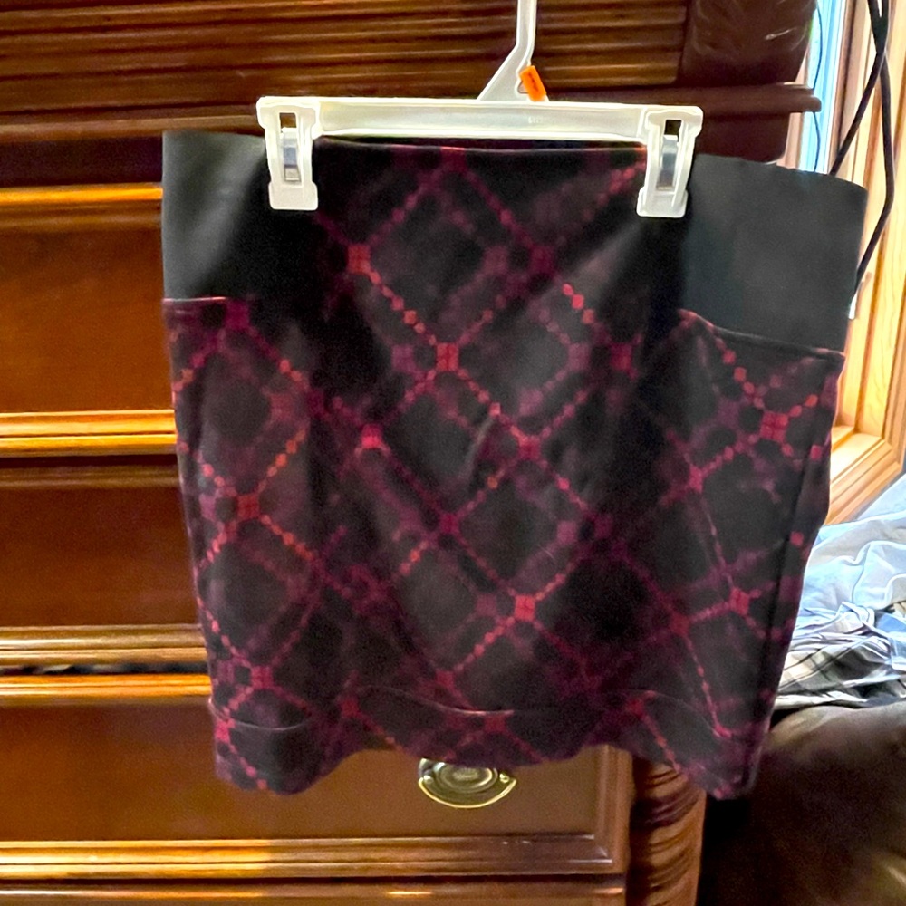 Mini skirt- Free People